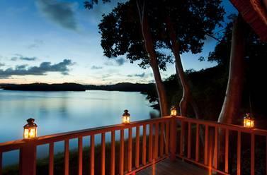 Media Luna Resort Second Bight Exterior photo