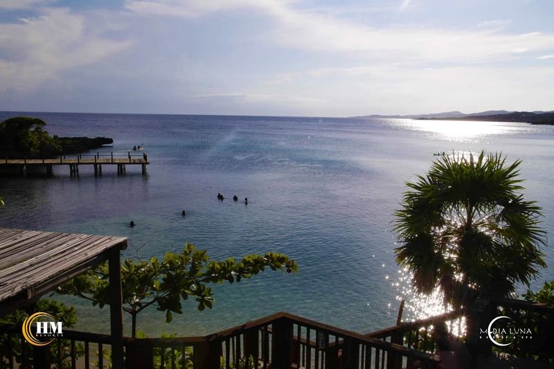 Media Luna Resort Second Bight Exterior photo