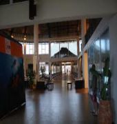 Media Luna Resort Second Bight Exterior photo